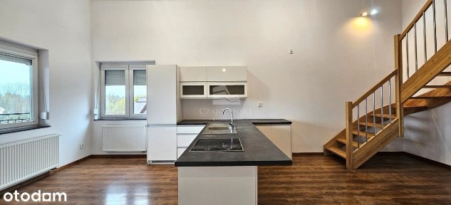 Nowy Budynek, 5 Pokoi, 122 m2, II Poziomy, Balkon