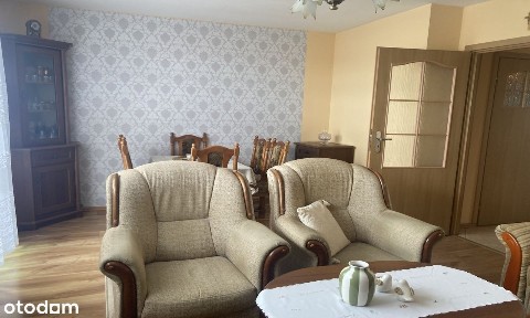 Mieszkanie/balkon/piwnica