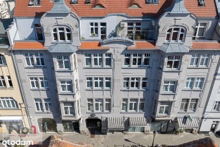 ul. Woźna, Stare Miasto, Poznań, wielkopolskie