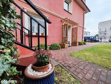 ul. Marynarska, Darłowo, sławieński, zachodniopomorskie