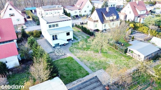 * Dom wolnostojący / po remoncie / garaż / Dąbie *