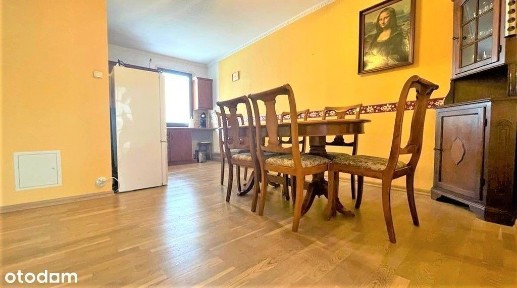 Mieszkanie, 47,20 m², Gryfino