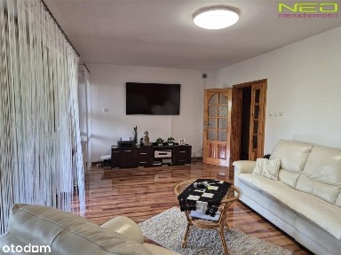 Dom parterowy blisko Wielunia