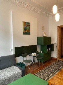 Zachodniopomorskie, Szczecin, Centrum