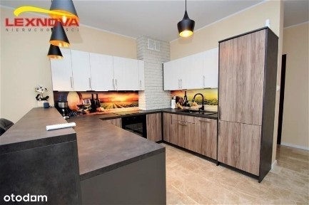 Mieszkanie - Elbląg Stare Miasto