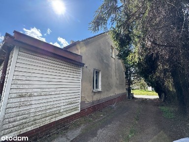 Dom do Kapitalnego Remontu.