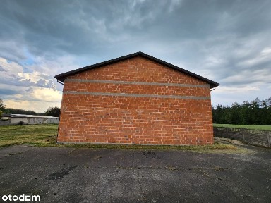 Strzelce Wielkie, pajęczański, łódzkie