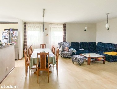 Ekologiczny dom na Mazurach - tylko 2k za prąd/rok