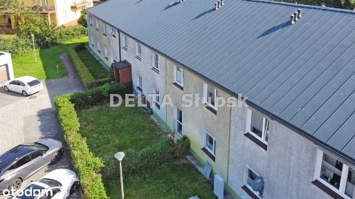 ul. Polna, Ustka, słupski, pomorskie