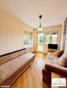 Piękna kawalerka w sercu Stegny, blisko plaży