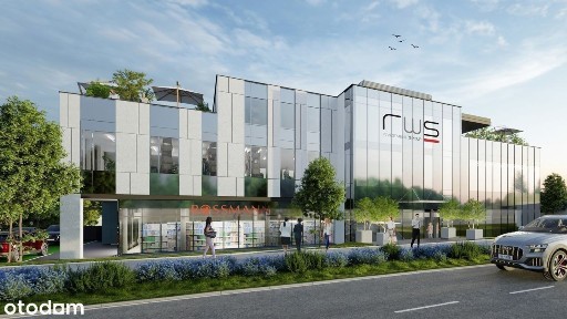 ul. Juliusza Słowackiego, Brętowo, Gdańsk, pomorskie