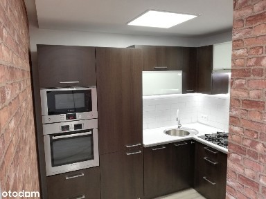 Mieszkanie 2 pokoje - Halemba II