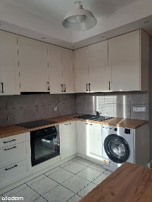 Wygodne mieszkanie w centrum Białystok