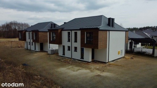 Dom Bliźniak w Głogowie Młp. - 88,7 m2