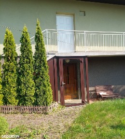 Dom, 223 m², Tropie