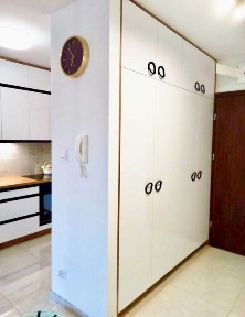 Sprzedam mieszkanie - Horodniany, niedaleko Białegostoku