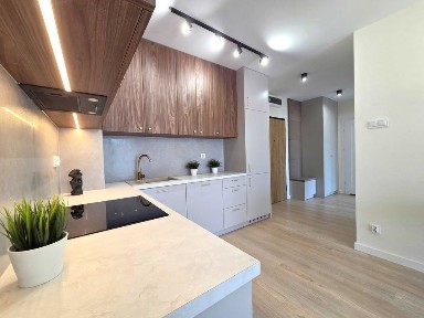 Mieszkanie 3 pokojowe dostępne od zaraz !