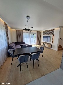 Nowoczesny dom na wynajem w cichej okolicy