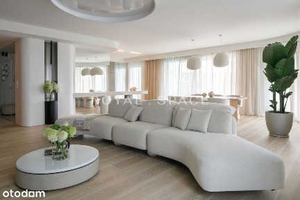 Wyjątkowy apartament z widokiem na Wisłę!