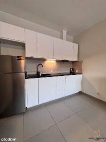 Kawalerka z ogrodem Droszków cena z opłatami!