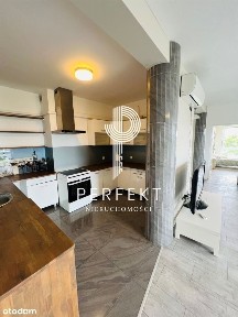 Apartament 4 pok z widokiem na wodę