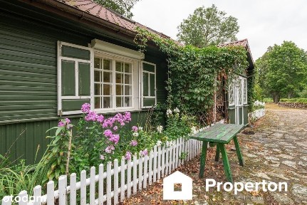 Malowniczy dom nad rzeką WYNAJEM