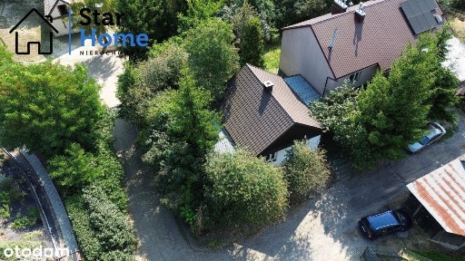 Dom w Izbicy - spokojna okolica