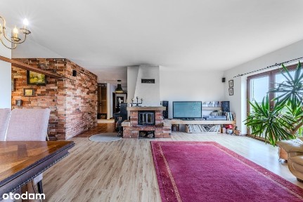 Dom Stajnia Domek letniskowy Linia brzegowa 2ha