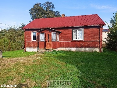 Siedlisko dom budynki działka 56a, Bychawka, Cena do negocjacji!