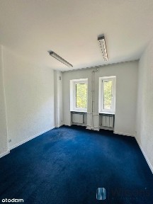 Powierzchnia biurowa Mokotów - blisko centrum