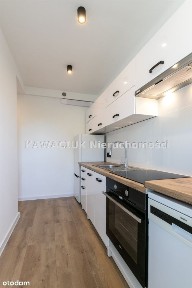 Wynajem 2-pokojowego mieszkania z balkonem