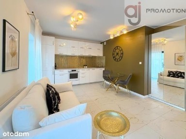 Stylowy apartament - 