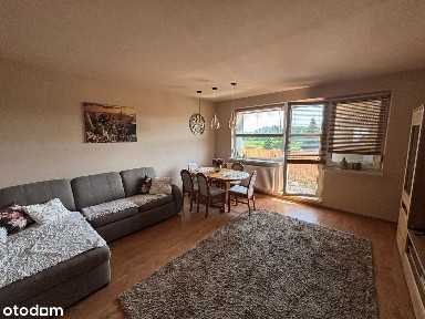 ⭐Przestronne mieszkanie z ogrodem - idealne miejsce do odpoczynku⭐