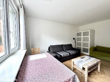 Sopot 3 Maja, Kawalerka, okres akadmiecki