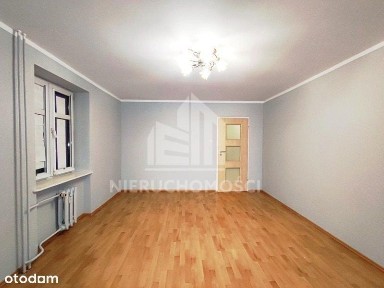 3 pokoje w centrum po remoncie