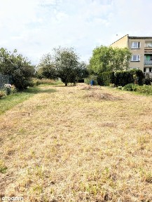 Nowa cena ! Mieszkanie 64m, 3 pokoje, parter, balkon, ogródek, piwnica