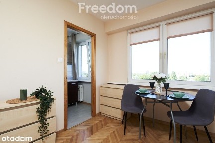 Mieszkanie na sprzedaż na Os.Pojezierze