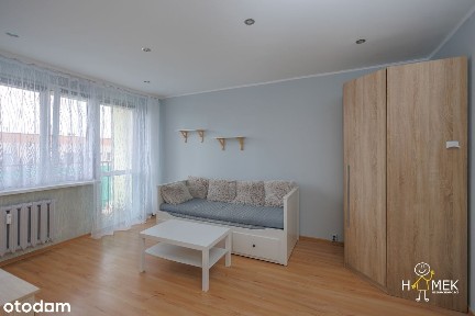 Przestronne M2 na Gołonogu - Idealne na Start lub Jako Inwestycja!