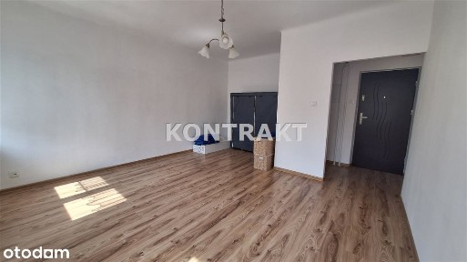 Duża kawalerka w centrum Oświęcimia.