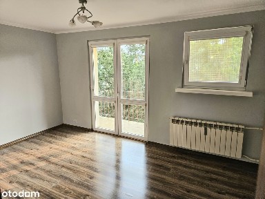 Dwa pokoje, cegła, super lokalizacja! Bezpośrednio! dzielnica Mokre