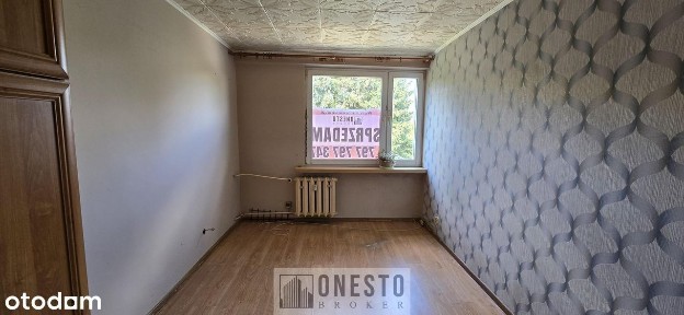 Sprzedaż 2 pok. mieszkania do remontu 2 pok. Łęczna