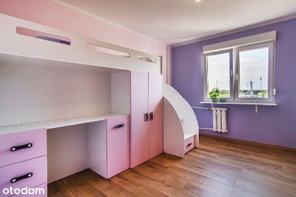 3 pokoje z balkonem - Żagań, Konopnickiej