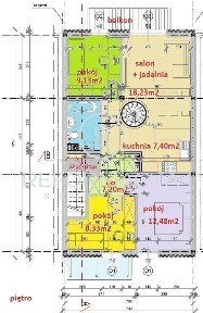 3 pokoje / ogródek / okolice Al. Sikorskiego