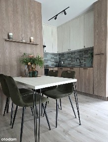 ul. Zawiszy Czarnego, Osiedle Tysiąclecia, Katowice, śląskie