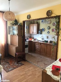 Słoneczne i ciche mieszkanie na ul. Narutowicza