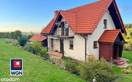 Regulice, Alwernia, chrzanowski, małopolskie