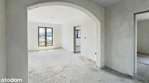 Dom, 250 m², Tęgoborze