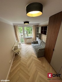 Kozłówek/ kawalerka 20 m2/ pełne wyposażenie