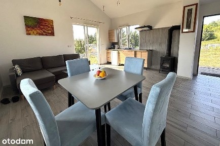 Dom, 30,82 m², Czepino