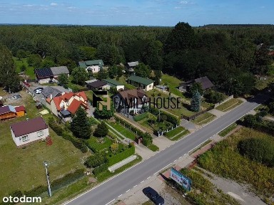 Gąsawy Rządowe, Jastrząb, szydłowiecki, mazowieckie